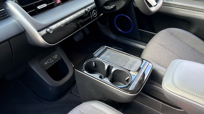 Hyundai IONIQ 5 168kW Premium 84 kWh 5dr Auto Electric Hatchback - Image 13